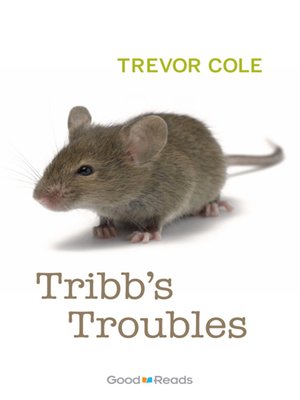 cover image of Tribb's Troubles